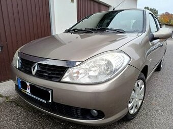Renault Thalia II - Nová STK EK - 103 000 Km