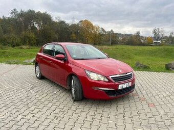 Sprzedam peugeot 308