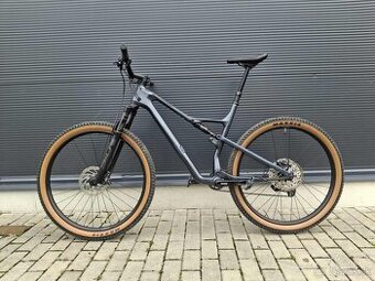 Cannondale Scalpel SE 2 velkosť XL,L Carbon