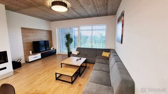 Predáme modernú novostavbu, KE-Krásna