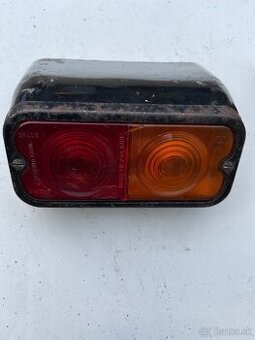 Zetor 2011, 3011, 4011.