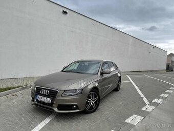 Audi A4 Avant 1.8 Tfsi, Automat, 218 000km