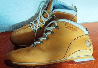 TIMBERLAND