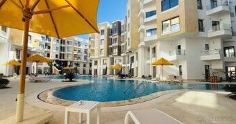 Apartmány Egypt NOVOSTAVBA