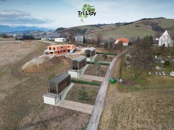 ✅ Predaj: rodinný dom, holodom, Turčianske Jaseno