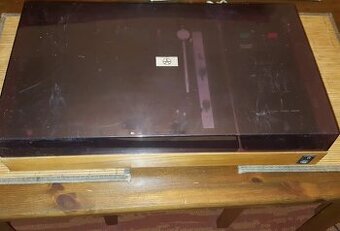 Náhradný kryt Tesla nzc160 gramofón