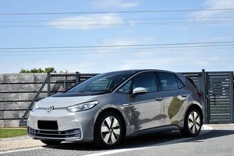 Volkswagen ID.3 Pro Performance 58kWh Max