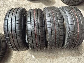 195/55 r16 letné 4 ks BRIDGESTONE DOT2024
