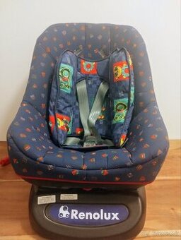 Detská autosedačka 0-18kg