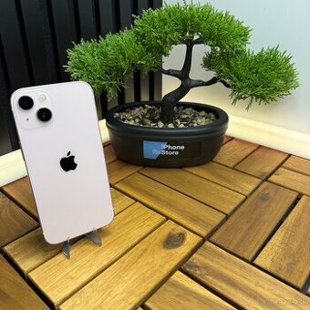 🔵  iPhone 13 256 GB Pink | Záruka 1 Rok