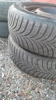 Disky + pneu  - thalia