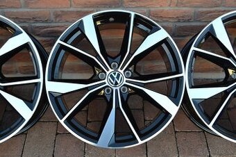 5x112 R20 Disky Original VW Tiguan Allspace R-line Misamo