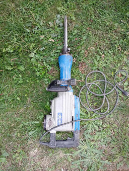 Predám búracie kladivo Scheppach AB 1600