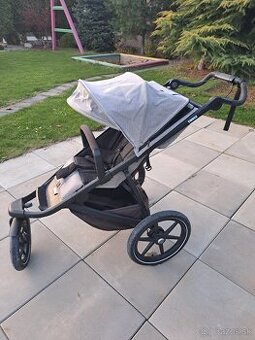 Kočík Thule Urban Glide 2