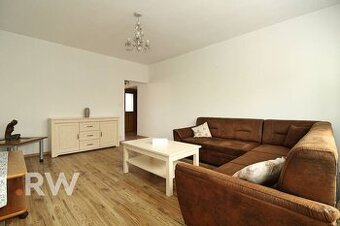 Príjemný 3 izbový byt s lodžiou - Klokočina - Murániho ulica