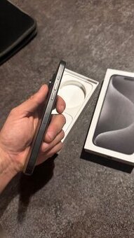 Iphone 15 PRO MAX 256