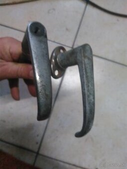 Kľučky Tatra, Škoda, Praga  Aero BMW Mercedes Wikov 4