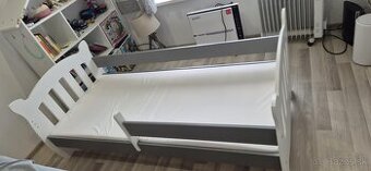DETSKA POSTEĹ 180×80 CM