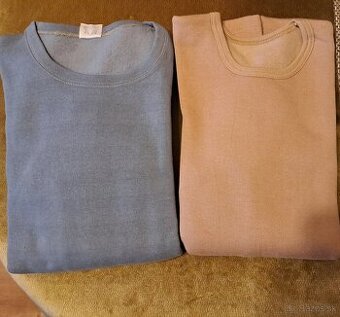 Zateplené nátelníky