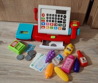 Detská pokladnica