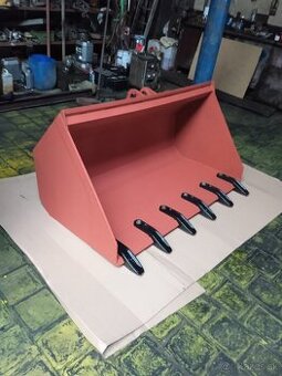 HON UN 053 Zakladná lopata