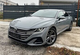 VW ARTEON R-Line Sedan 2.0TDI 2022 DSG H&K/MATRIX/KAMERA