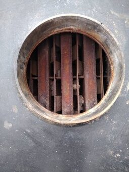 Predám plynový kotol Destila 25kW