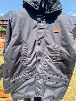 Páperová bunda Jesse James - 1