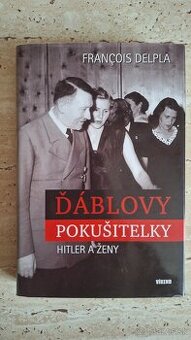 Predam knihu Ďablovy pokušilelky