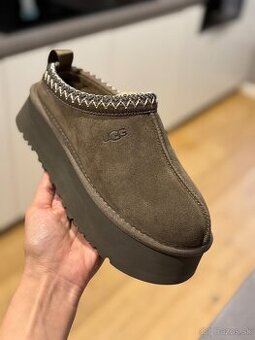 Ugg tazz hnedé 37/38
