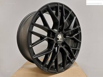 Škoda Octavia, Superb, Kodiaq alu disky 5x112 R17 7,5J ET47