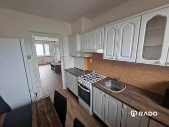 RentHub | 3i byt s loggiou | Smetanov Háj | Dunajská Streda