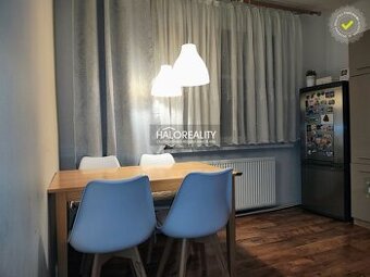 HALO reality - Predaj, trojizbový byt Dunajská Streda - 1