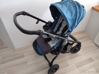 Baby jogger city versa gt 3 kombinacia