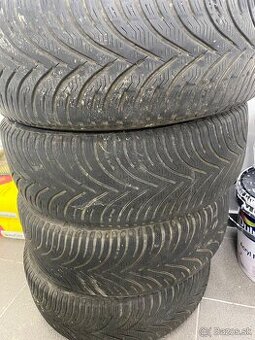 Plechove disky 5x112 R16