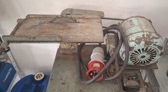 Predám   mali cirkulár