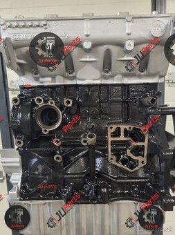 Motor BRS BRR 1.9 TDi 8V T5 Repas