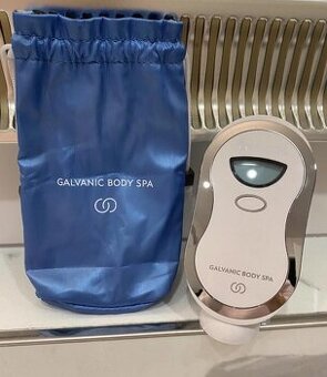 Galvanic telový Nu Skin
