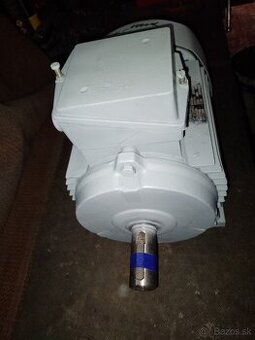 Predam elektromotory na 380-400V.