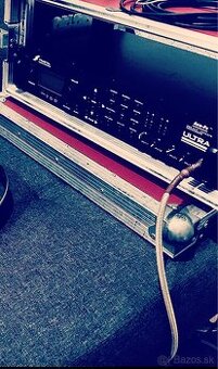 Predam Fractal Axe Fx Ultra