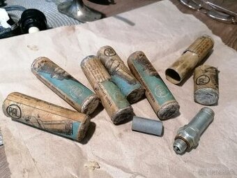 Zapaľovacie sviečky PAL