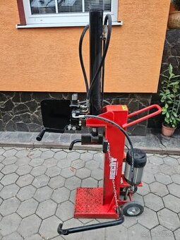 Elektrická štiepačka na drevo - HECHT 6121