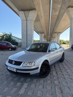 ❗️❗️❗️Volkswagen Passat 1.8T Bluemotion