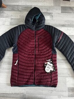 NOVÁ Dynafit Radical RDS Down pérovka L a XL NOVÁ