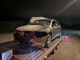 Predám rozpredám škoda superb 1.8 tsi