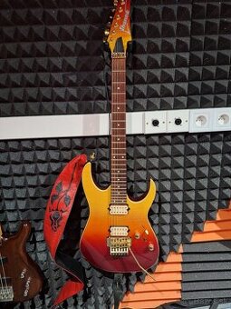 Ibanez RG420HPFM-ALG High Performance