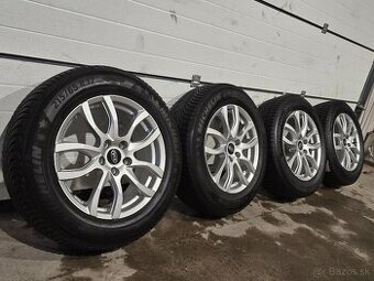 Zimná Sada Kia Sportage/Hyundai Tuscon 215/65 R17