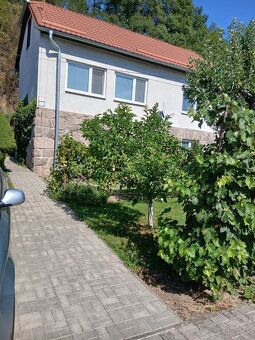 Predaj rodinného domu v Žarnovici -znížená cena