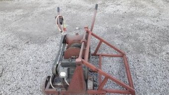 Predam navijak vratok na oranie