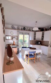 PREDAJ: 2 izbový rodinný dom Ratnovce